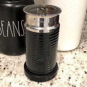 Nespresso Aeroccino Milk Frother